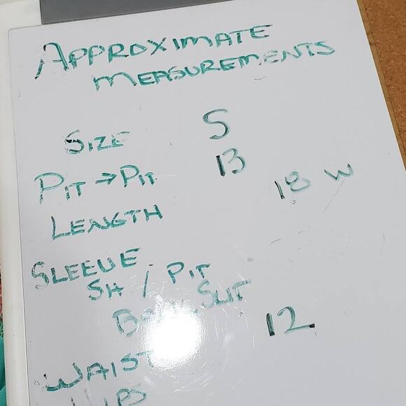 Style Rack Mint Peach Strapless Short Dress Lined Small - Picture 8 of 8